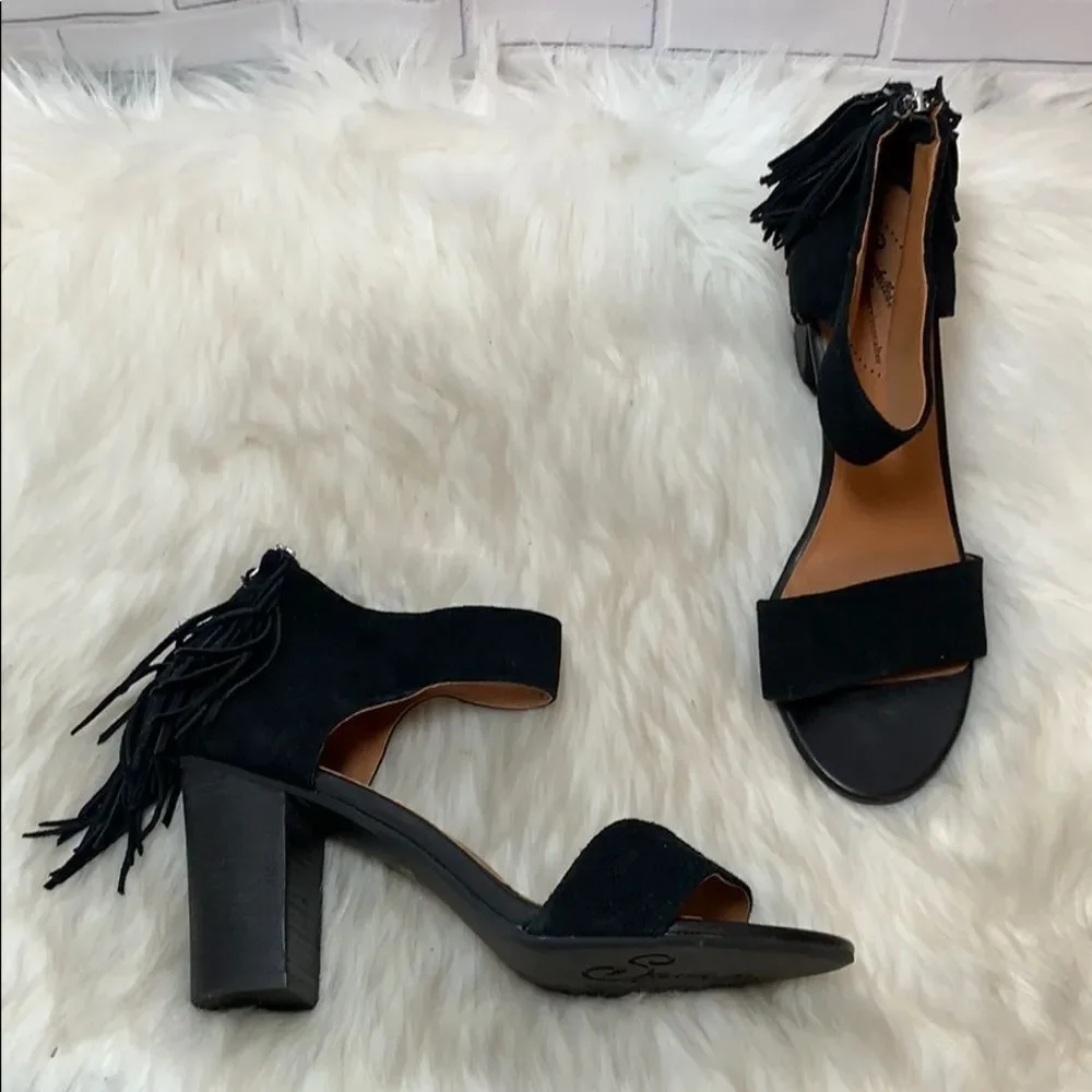 Seychelles X Corey Lynn Calter Hello Lovely‎ Heels